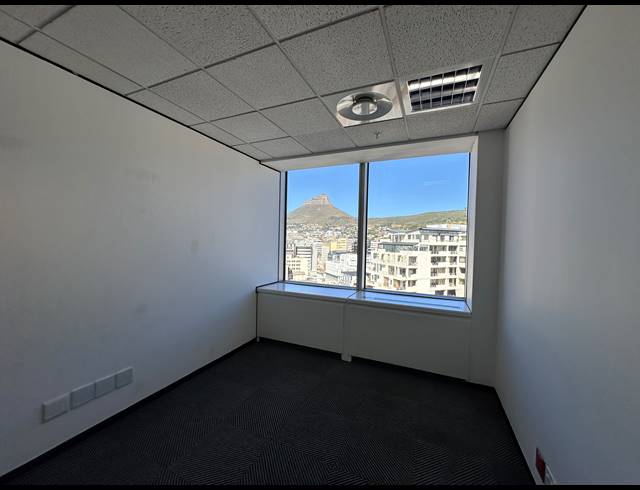 2,623M² OFFICE TO LET IN CAPE TOWN CITY CENTRE